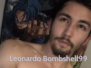 Leonardo_Bombshell99