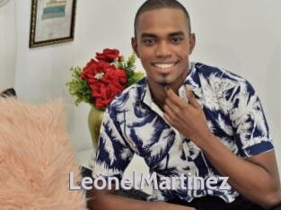 LeonelMartinez