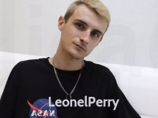 LeonelPerry