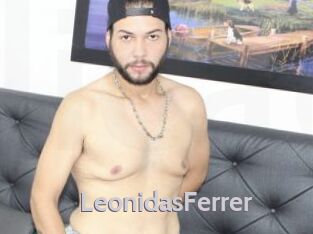 LeonidasFerrer