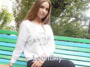 Leontiny