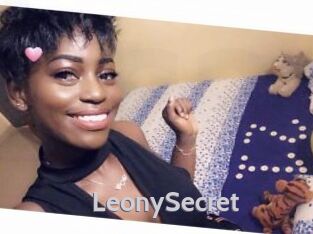 LeonySecret