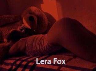Lera_Fox