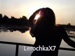 LerochkaX7 Live Cam 66