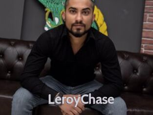 LeroyChase