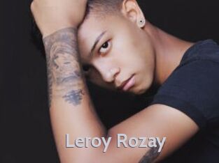 Leroy_Rozay Live Cam 66