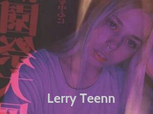 Lerry_Teenn