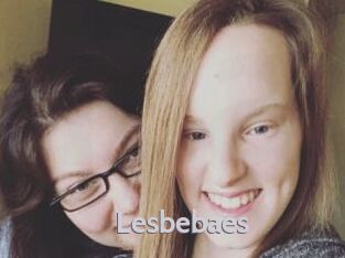Lesbebaes