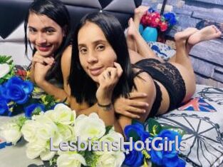 LesbiansHotGirls