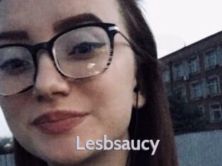 Lesbsaucy