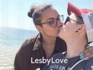 LesbyLove