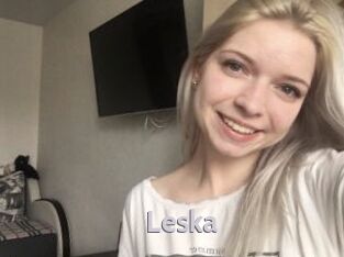 Leska