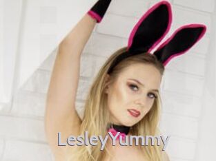 LesleyYummy