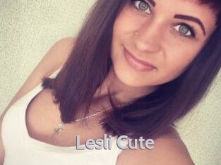 Lesli_Cute_