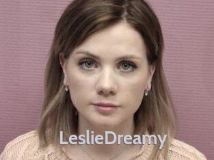LeslieDreamy