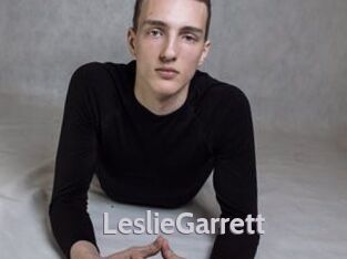 LeslieGarrett