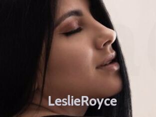 LeslieRoyce Live Cam 66