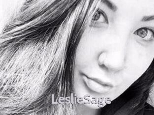 Leslie_Sage