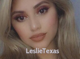 LeslieTexas