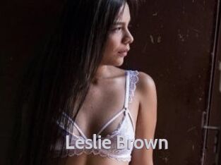 Leslie_Brown