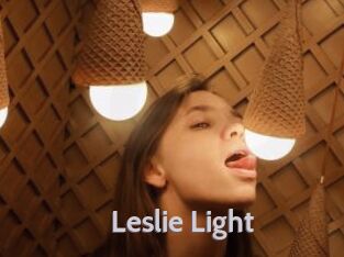 Leslie_Light
