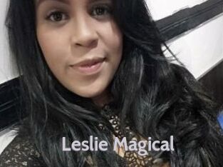 Leslie_Magical