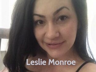 Leslie_Monroe