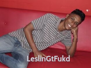 LeslinGtFukd