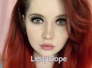 LeslyDope