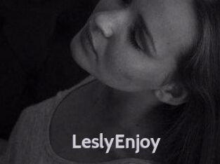 LeslyEnjoy