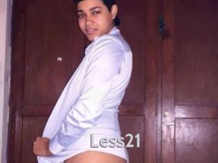 Less21