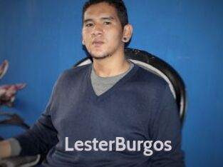 LesterBurgos