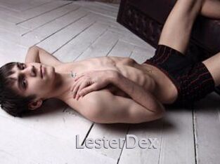 LesterDex
