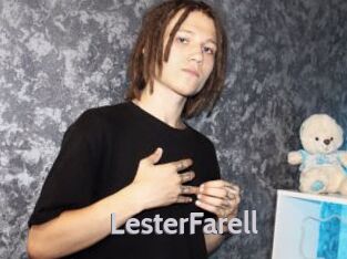 LesterFarell