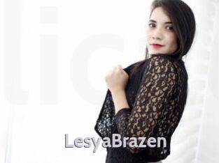 LesyaBrazen Live Cam 66