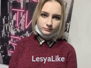 LesyaLike