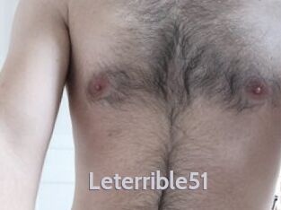 Leterrible51