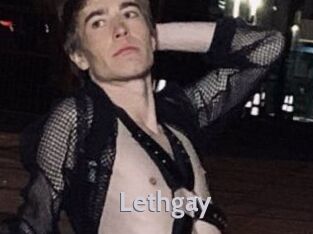 Lethgay