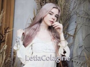 LetiaColagine