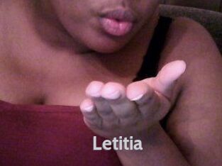 Letitia
