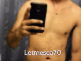 Letmesea70