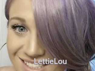 LettieLou