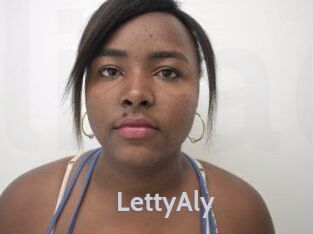 LettyAly