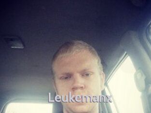 Leukemanx