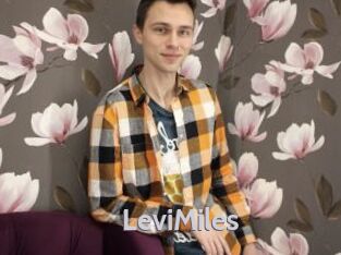 LeviMiles