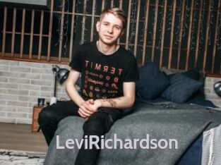 LeviRichardson