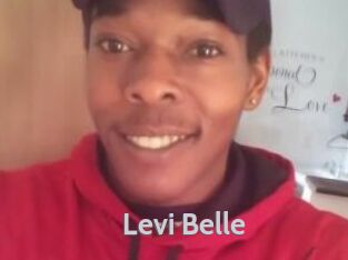 Levi_Belle