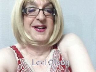 Levi_Olson