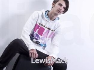 LewisMack