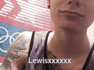 Lewisxxxxxx